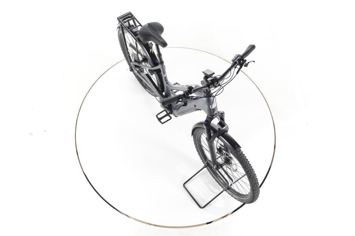 Centurion Country R3000i T Trekking E-Bike 2024 - Image 15