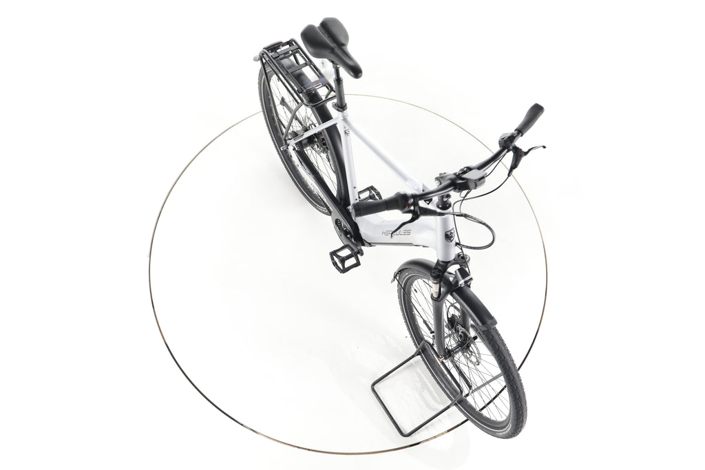 Hercules Pasero Comp I-F5 City E-Bike - Image 15