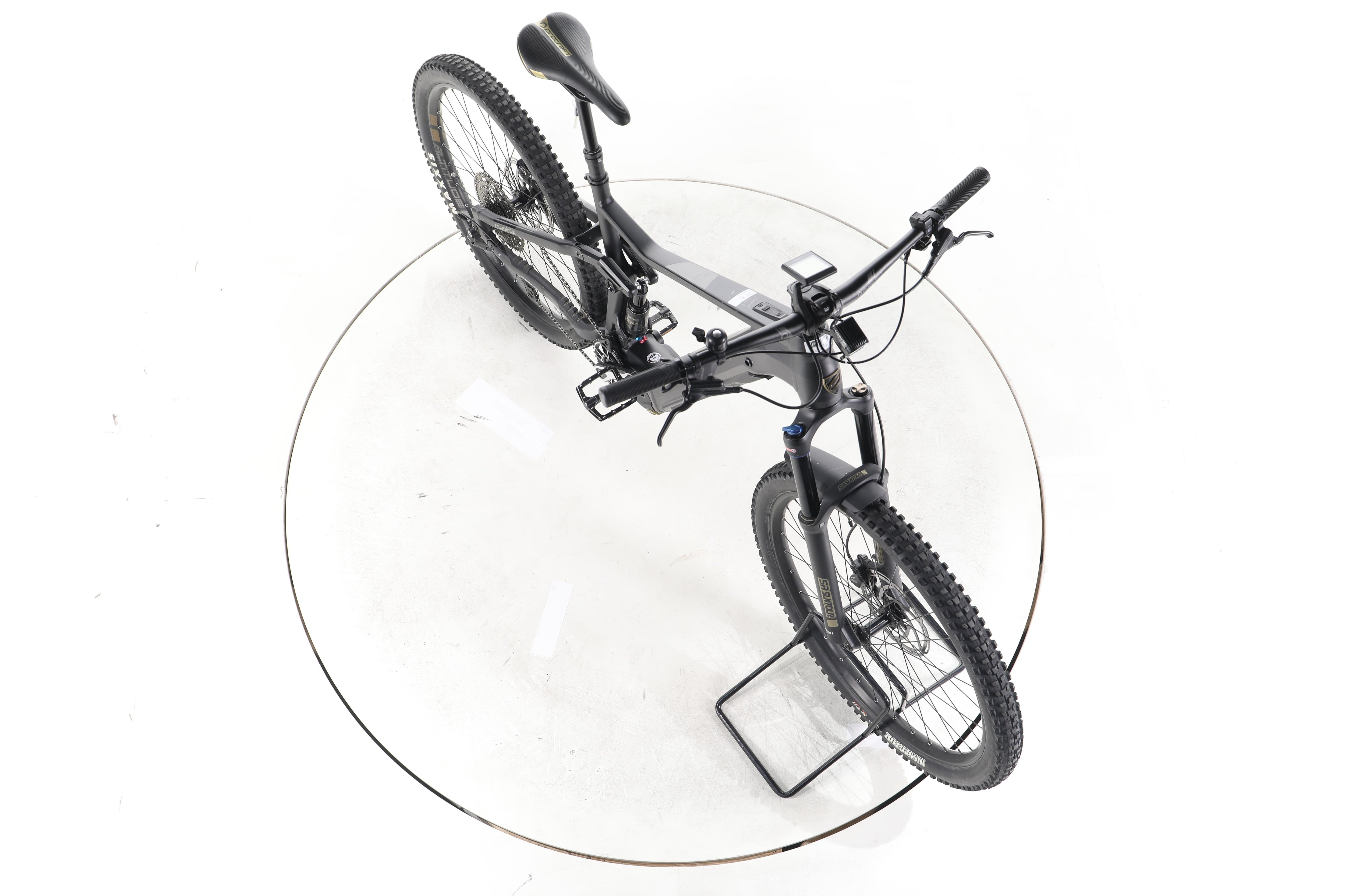 Centurion Numinis R800i EP2 E-Bike Fully 2024 - Image 15