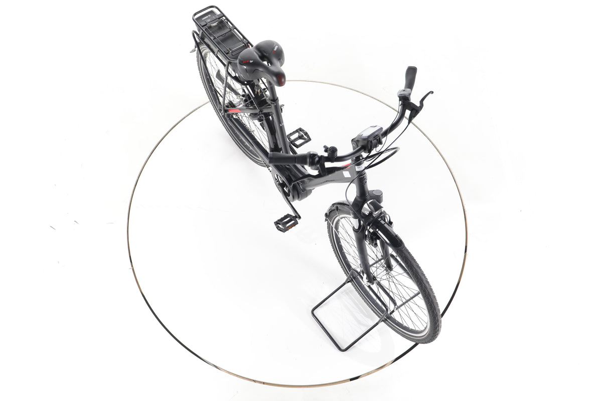 Hercules Robert/a R7 Active Plus City E-Bike Tiefeinsteiger - Image 15