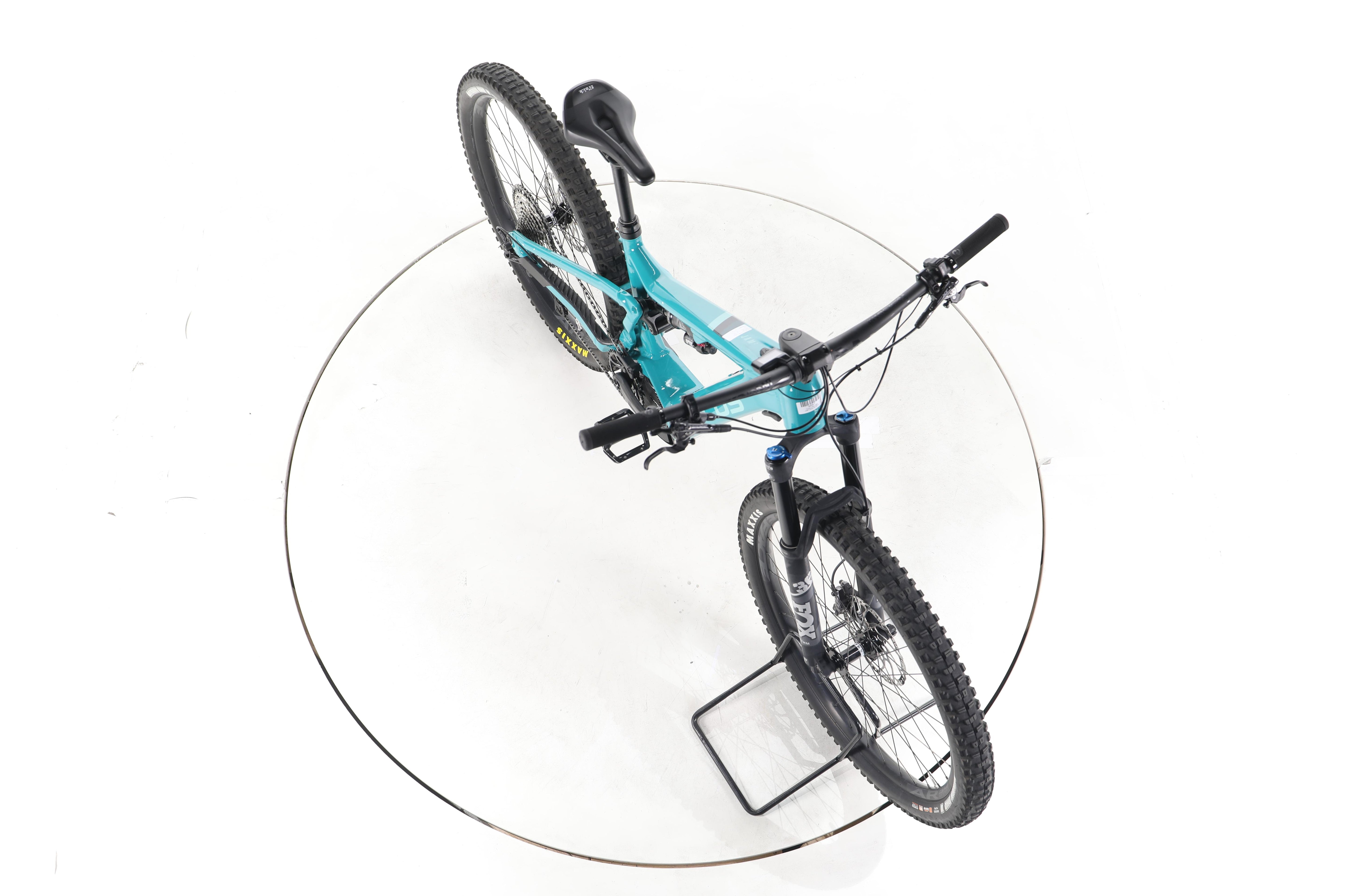 Focus JAM² 7.9 E-Bike Fully - Image 15