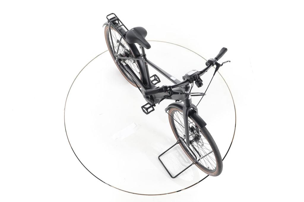 Raleigh Liverpool Premium City E-Bike - Image 15