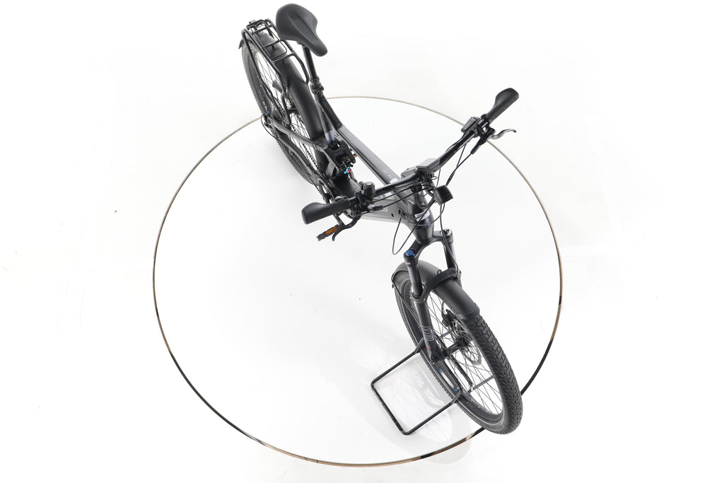 Bulls Iconic EVO TR 1 SUV E-Bike - Image 15