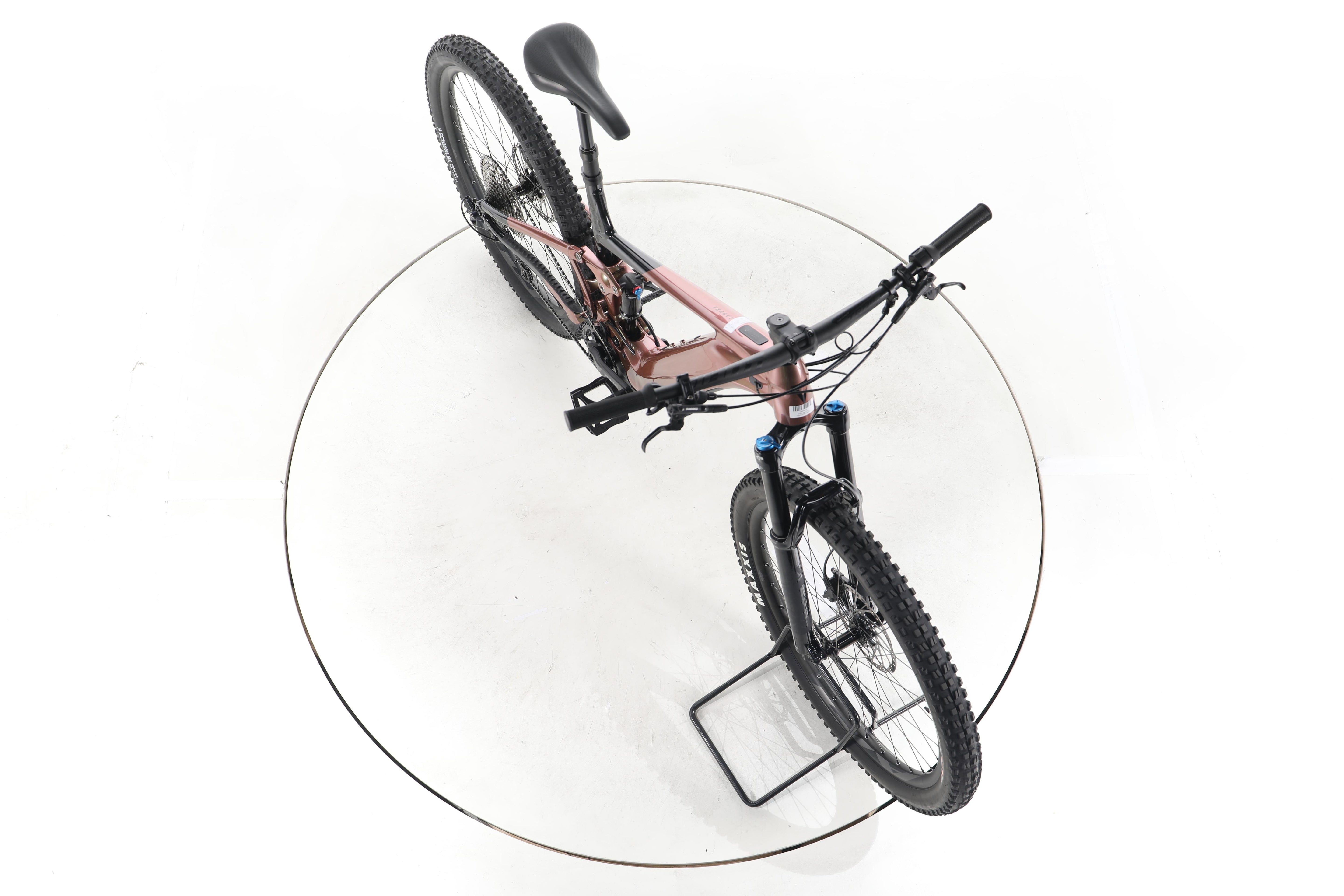 Giant Trance X E+ 2 E-Bike Fully 2024 - Image 15