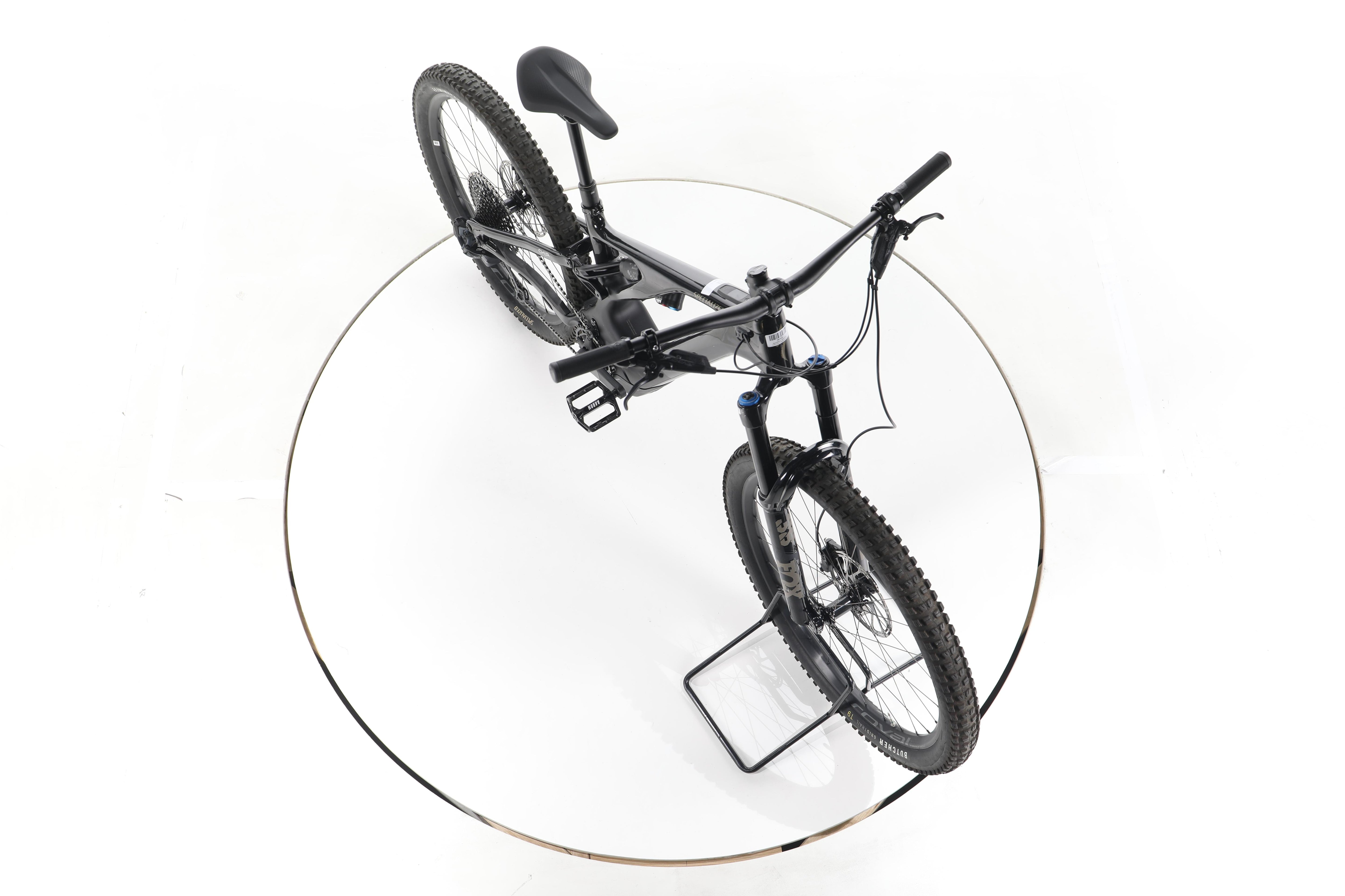 Specialized Turbo Levo 3 Expert E-Bike Fully Carbon - Image 15