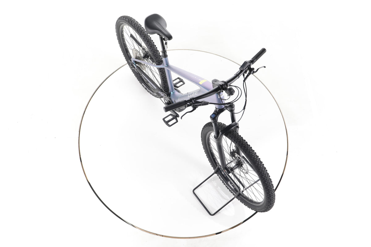 Cube Reaction Hybrid Pro Allroad E-Bike 2025 - Image 15