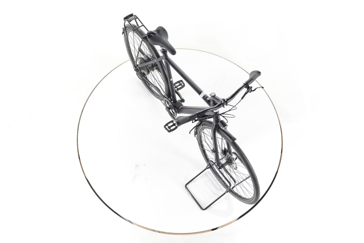 Rabeneick TS-E Trekking E-Bike - Image 15