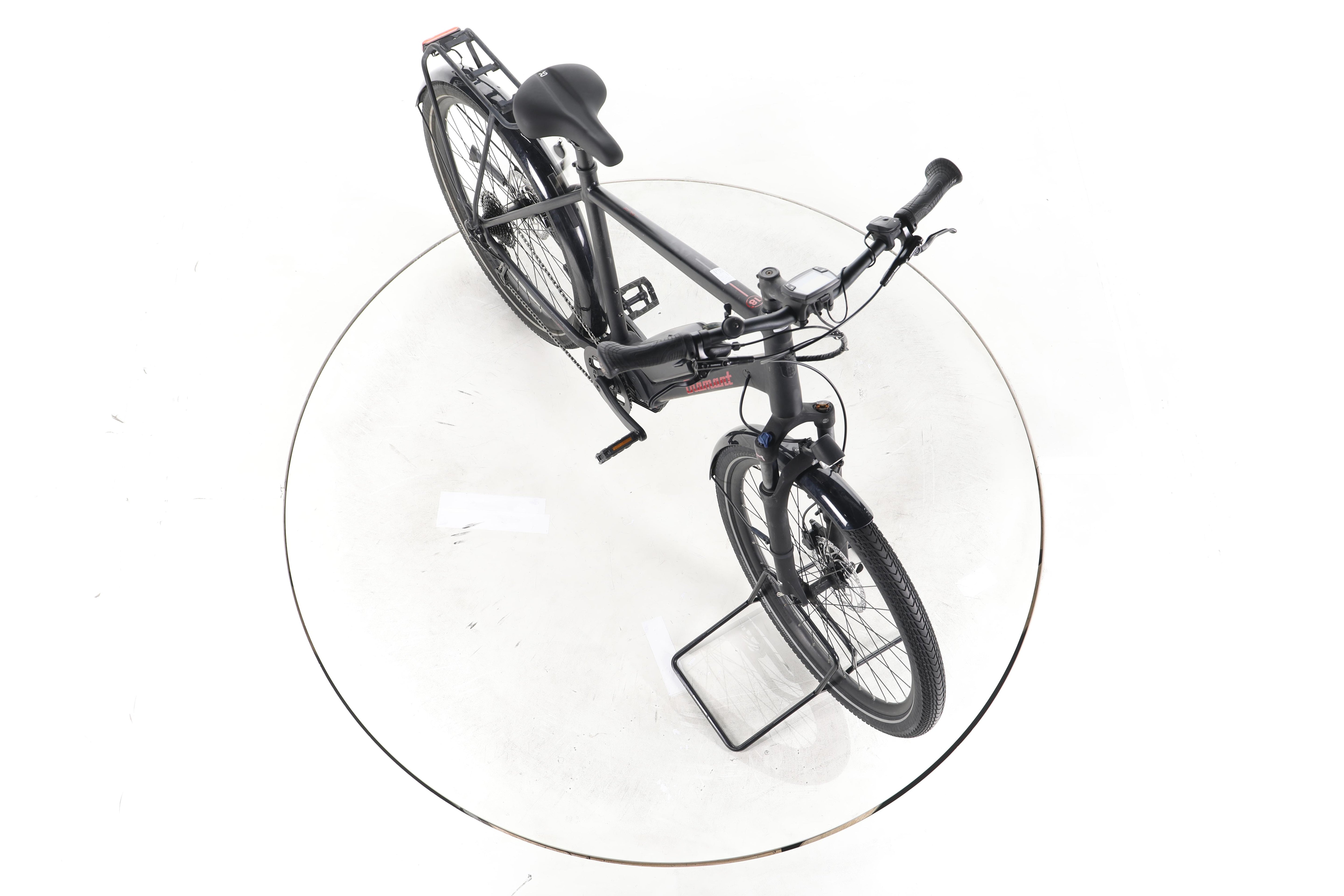 Diamant Zing+ Gen 1 Trekking E-Bike - Image 15