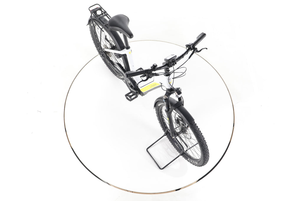 Victoria eAdventure 12.6 Trekking E-Bike Tiefeinsteiger - Image 15
