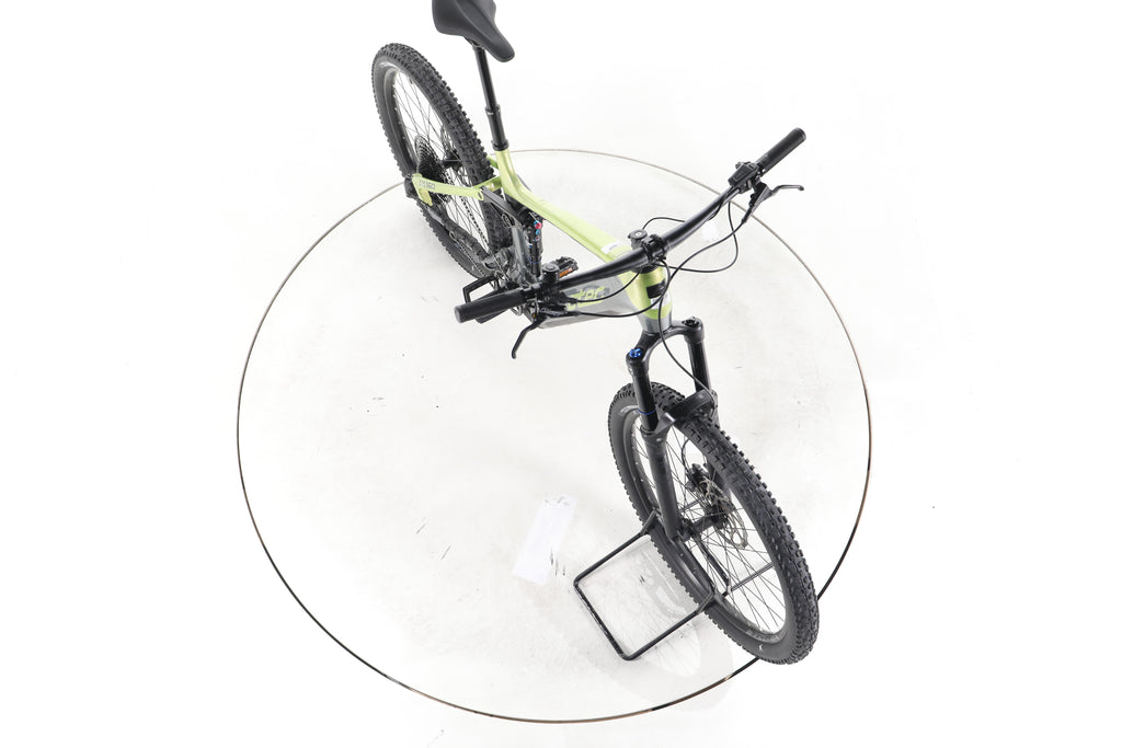 Corratec E-Power RS 160 Elite E-Bike Fully - Image 15