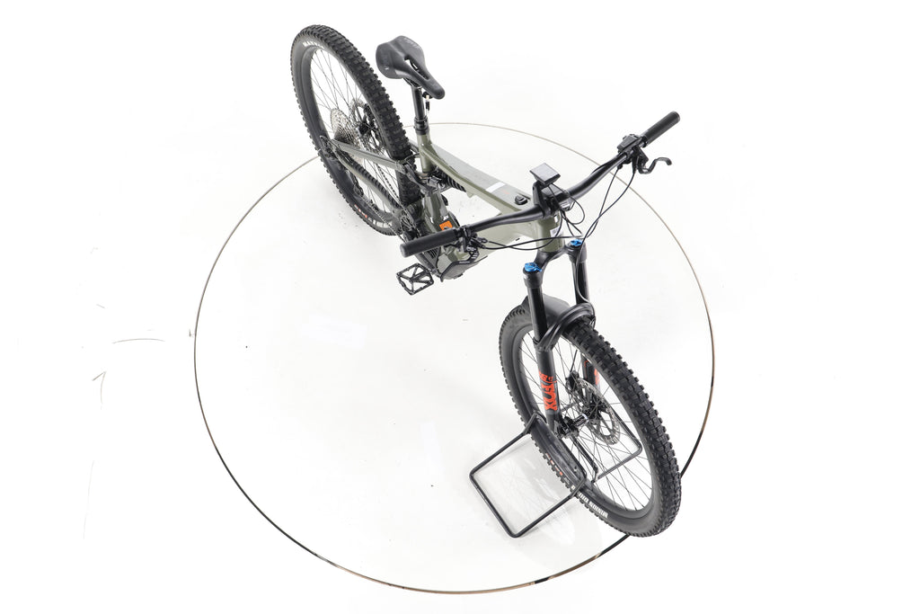 Focus SAM² 6.8 E-Bike Fully - Image 15