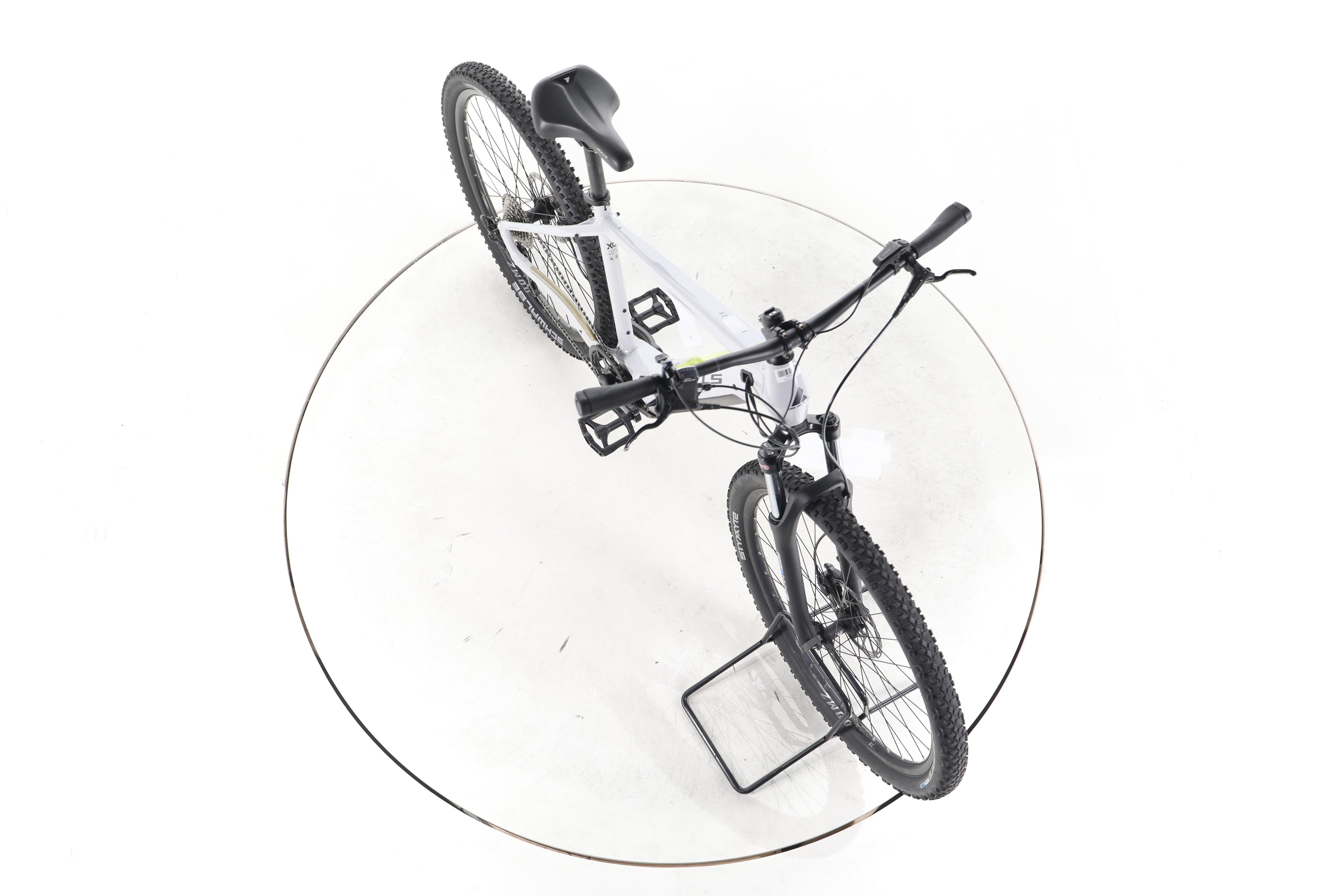 Bulls LT EVO CX E-Bike - Image 15