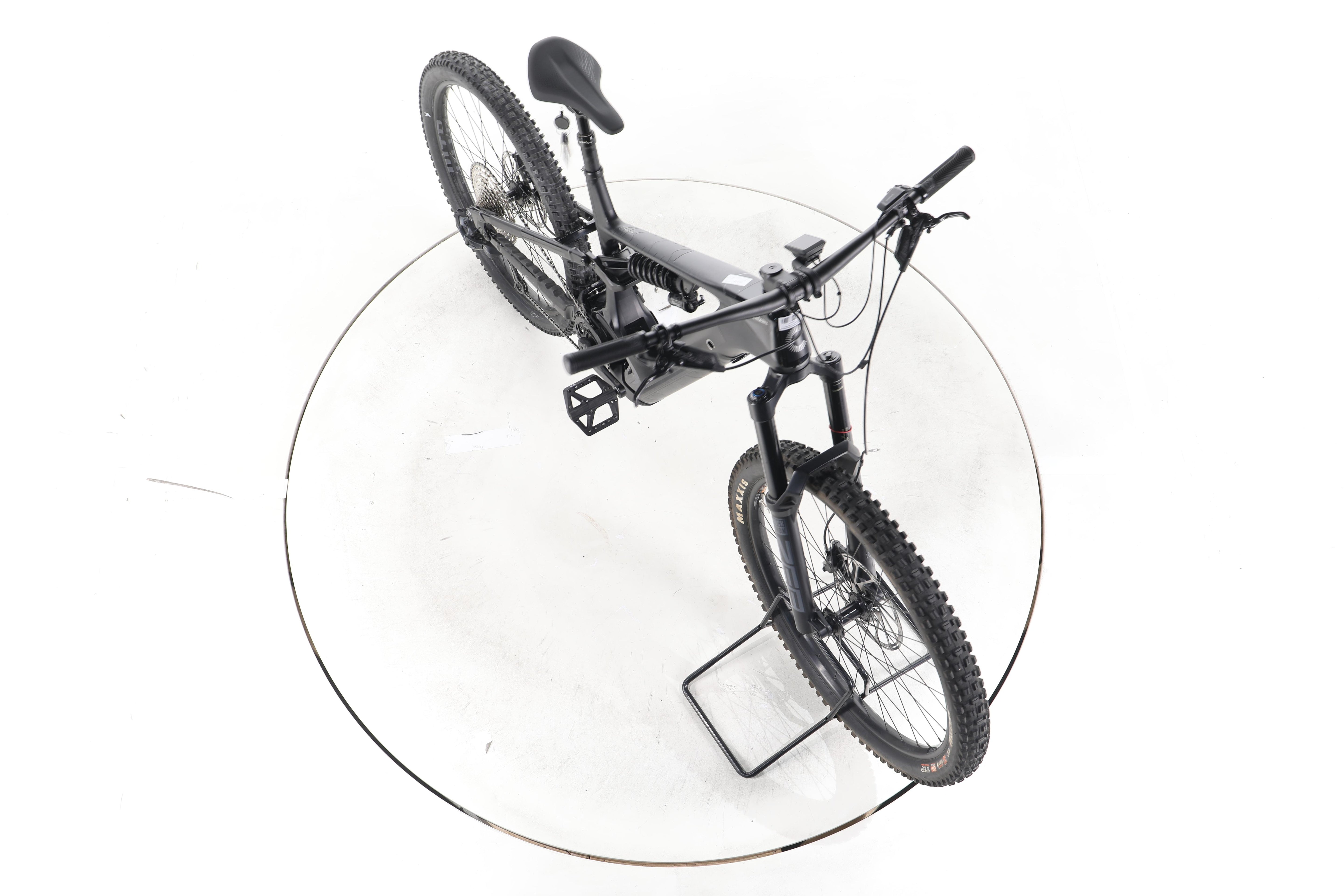 Cannondale MOTERRA NEO LT 2 E-Bike Fully Carbon - Image 15