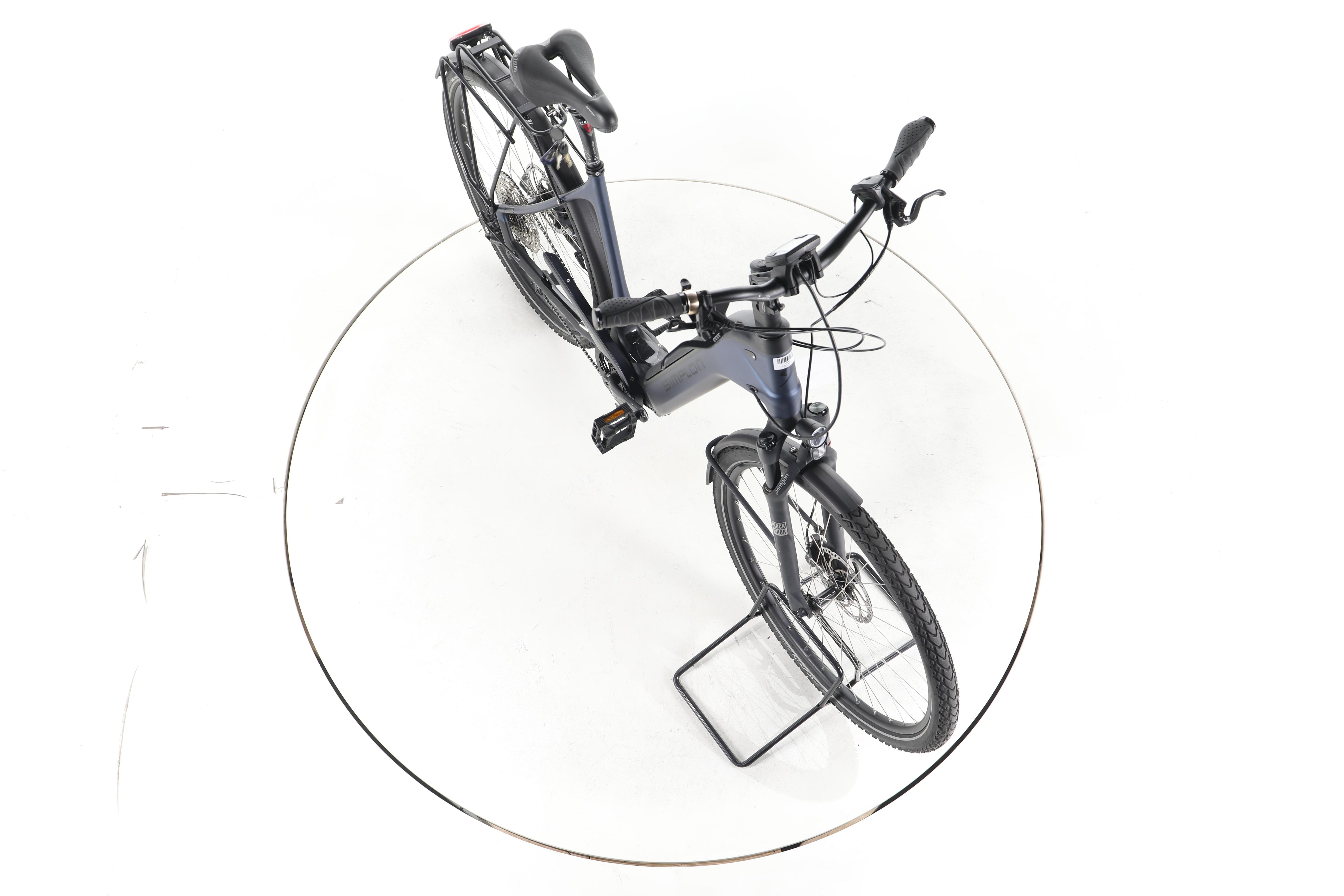 Simplon Chenoa Trekking E-Bike - Image 15