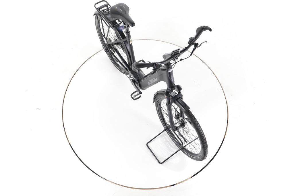 KTM ZEG Cento 10 Trekking E-Bike Tiefeinsteiger 2024 - Image 15