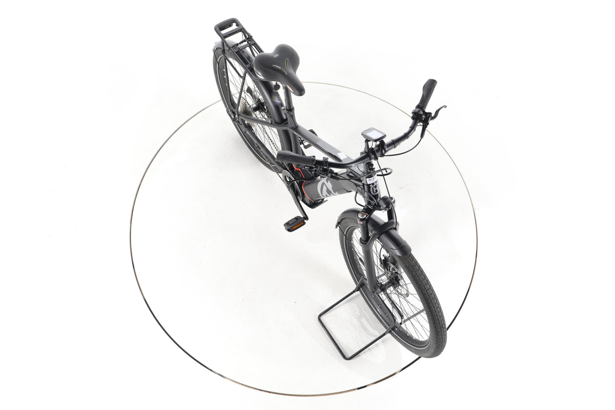Husqvarna E-Bicycles Gran Tourer GT3 XT Trekking E-Bike - Image 15