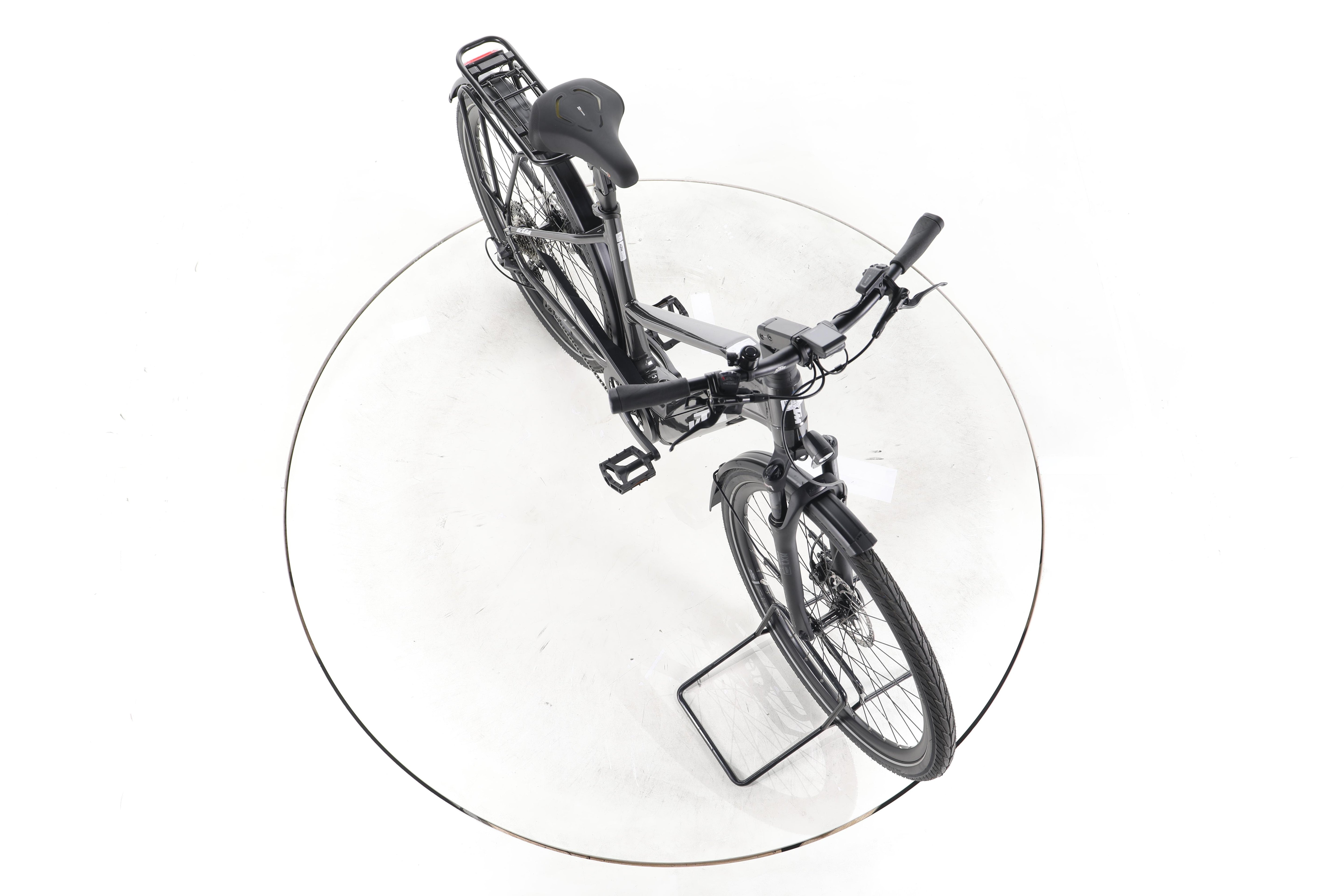 KTM Macina Style 730 Trekking E-Bike - Image 15
