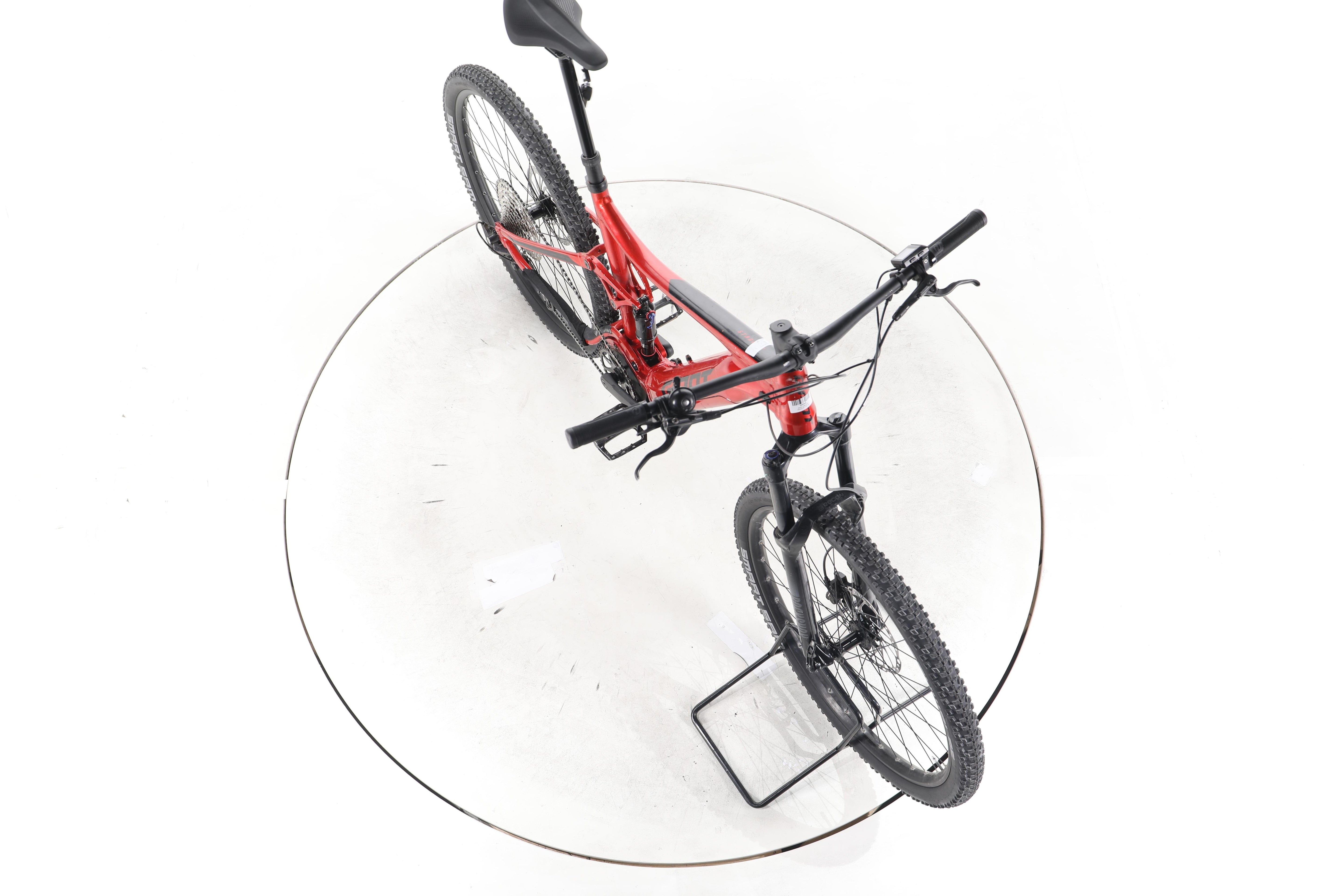 Giant Stance E+ 1 E-Bike Fully - Image 15