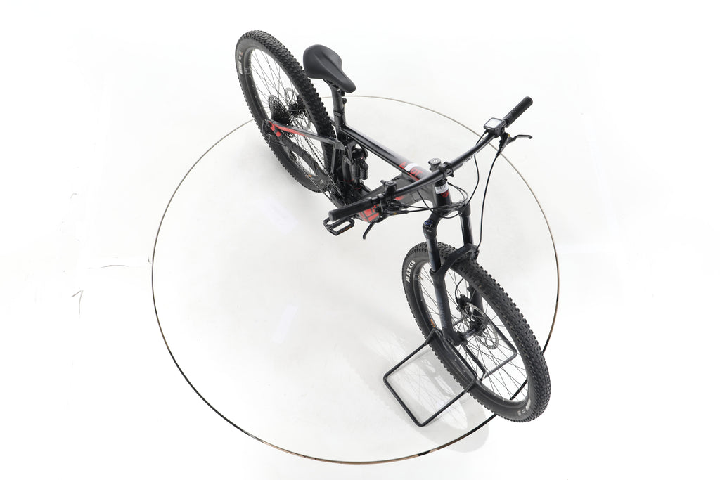 Ghost E-Riot Trail AL Essential E-Bike Fully - Image 15