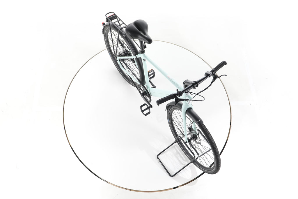 TENWAYS CGO600 Pro City E-Bike 2026 - Image 15