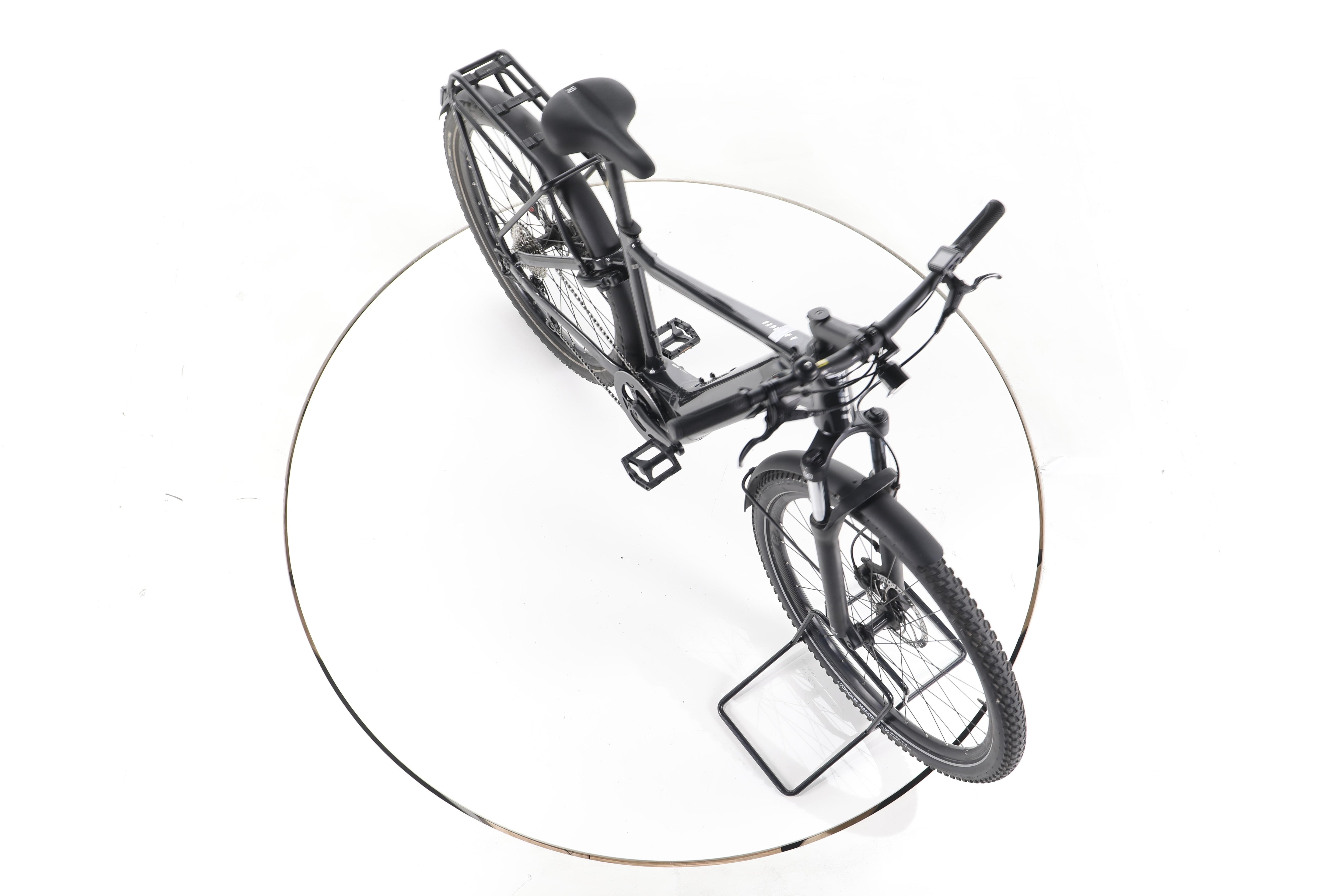 Giant Explore E+2 Trekking E-Bike - Image 15