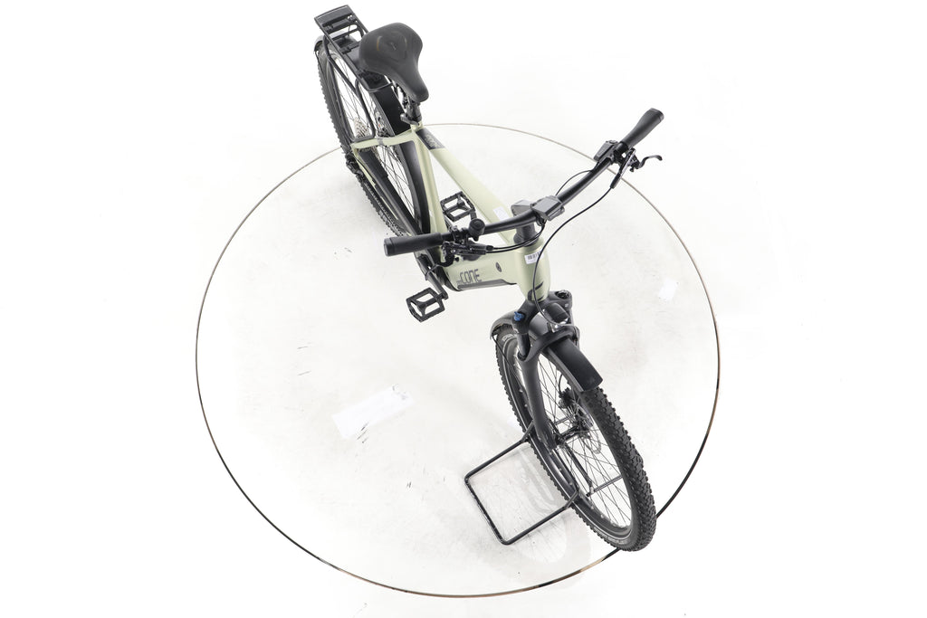 CONE Bikes eSUV 6.0 Trekking E-Bike 2025 - Image 15