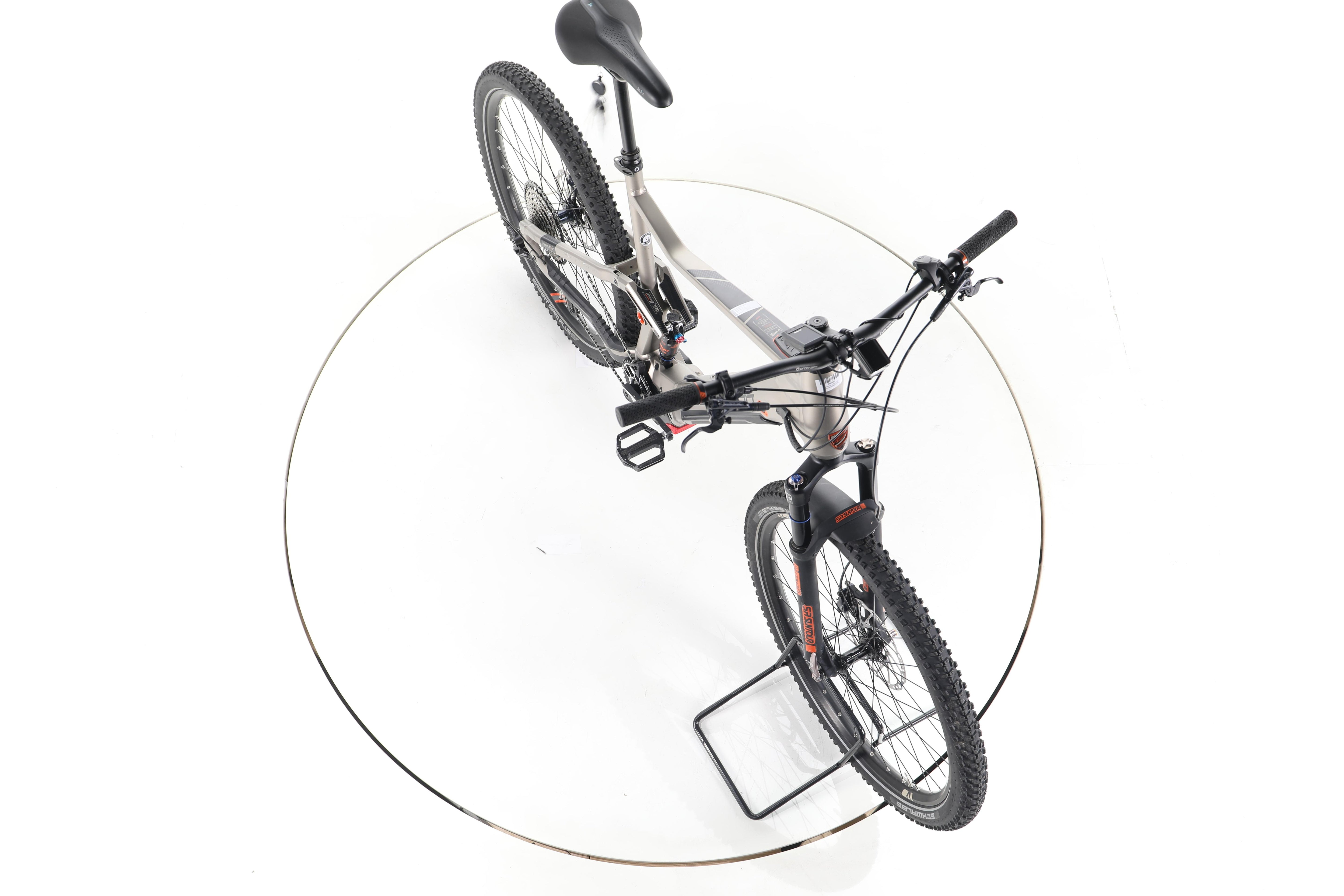 Centurion Lhasa E R2600i E-Bike Fully - Image 15