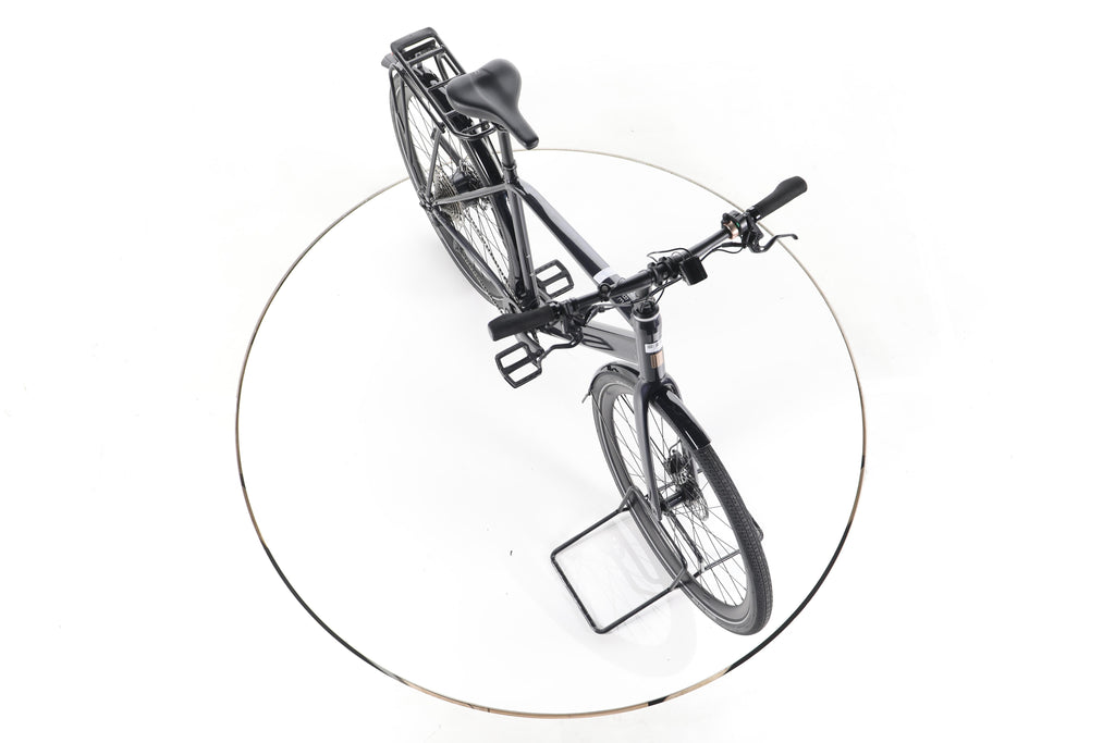 Orbea VIBE H30 EQ Trekking E-Bike - Image 15