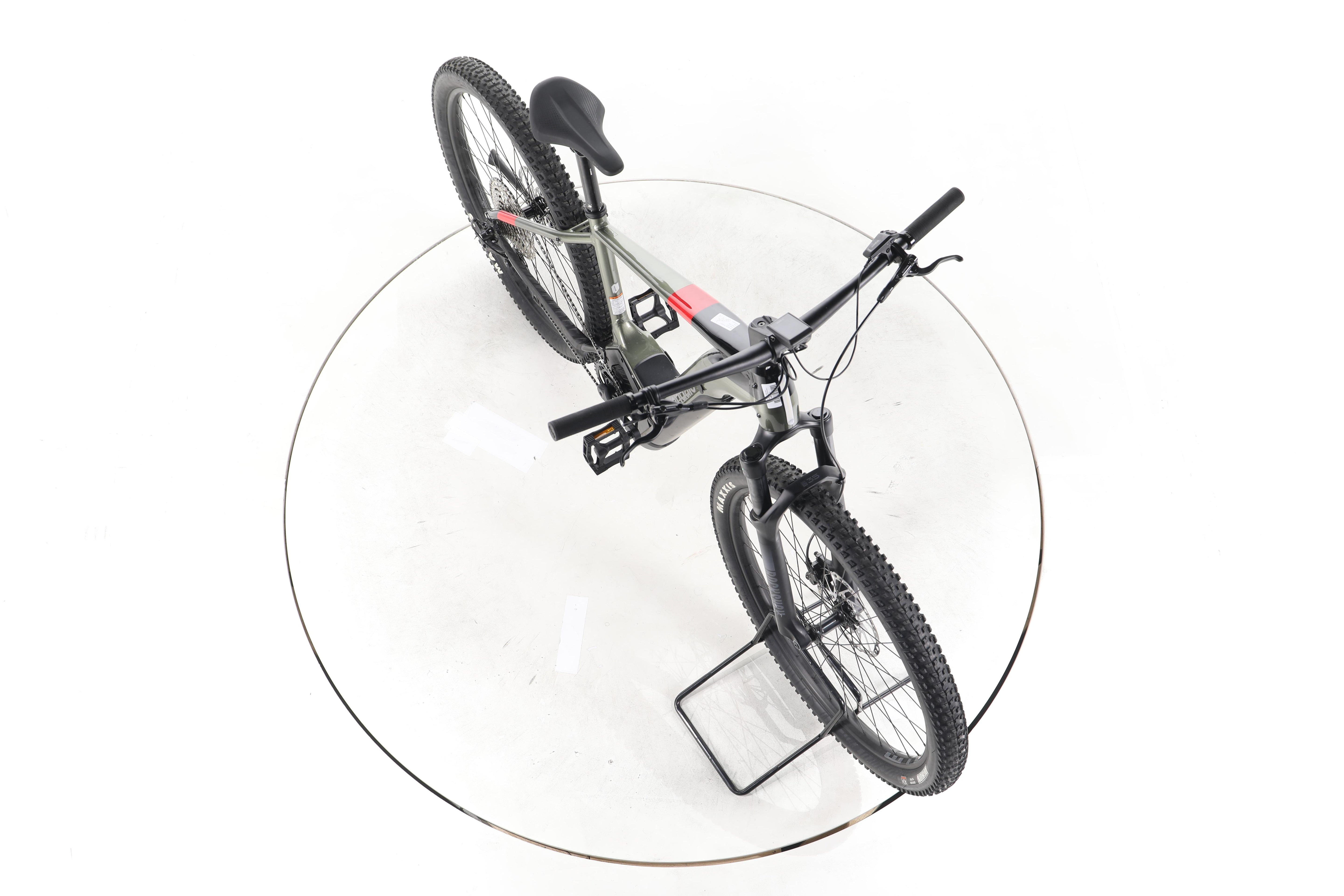 Cannondale Trail Neo 1 E-Bike - Image 15