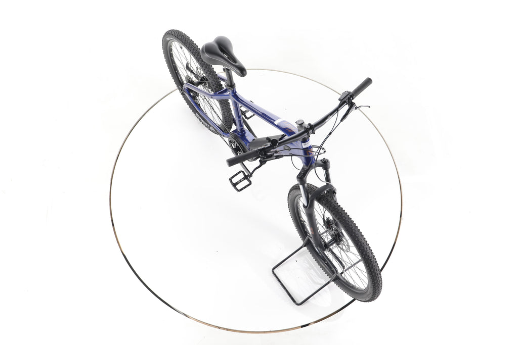 Haibike AllTrack 4 E-Bike - Image 15