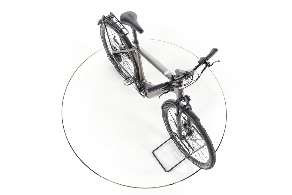 KTM Macina Cross LFC Trekking E-Bike 2025 - Image 15
