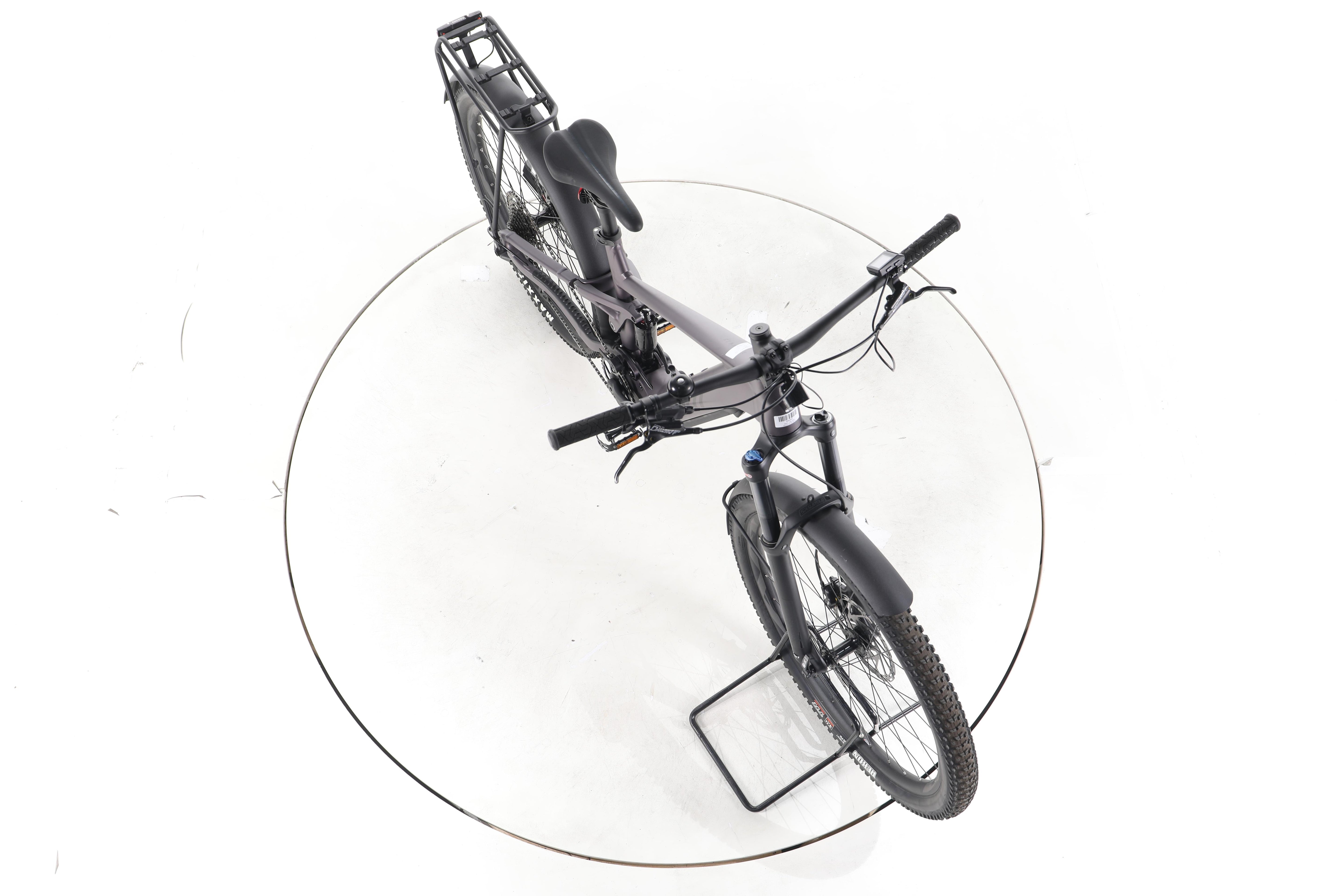 Giant Stance E+ EX SUV E-Bike - Image 15