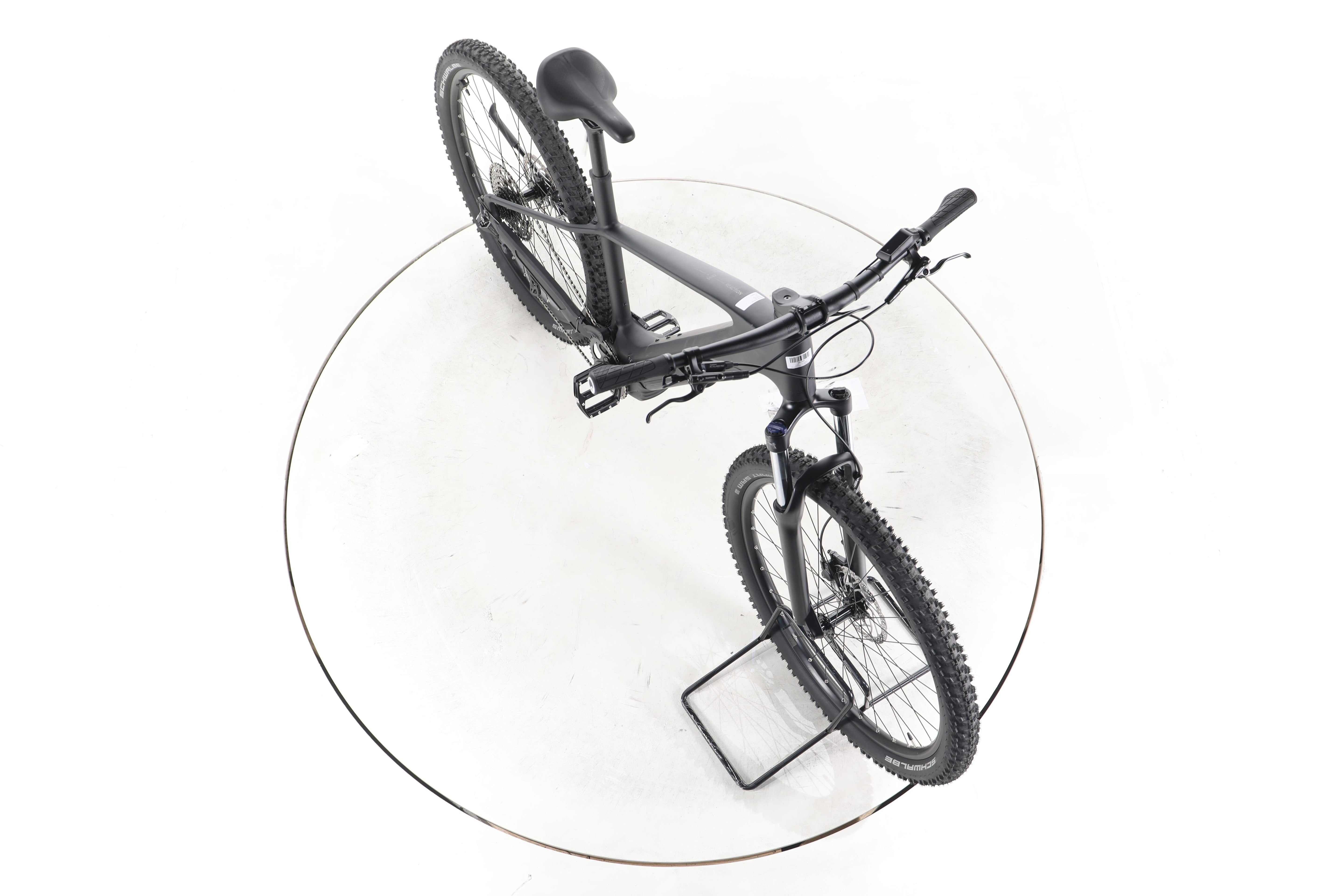 Cube Reaction Hybrid ONE E-Bike 2025 - Image 15