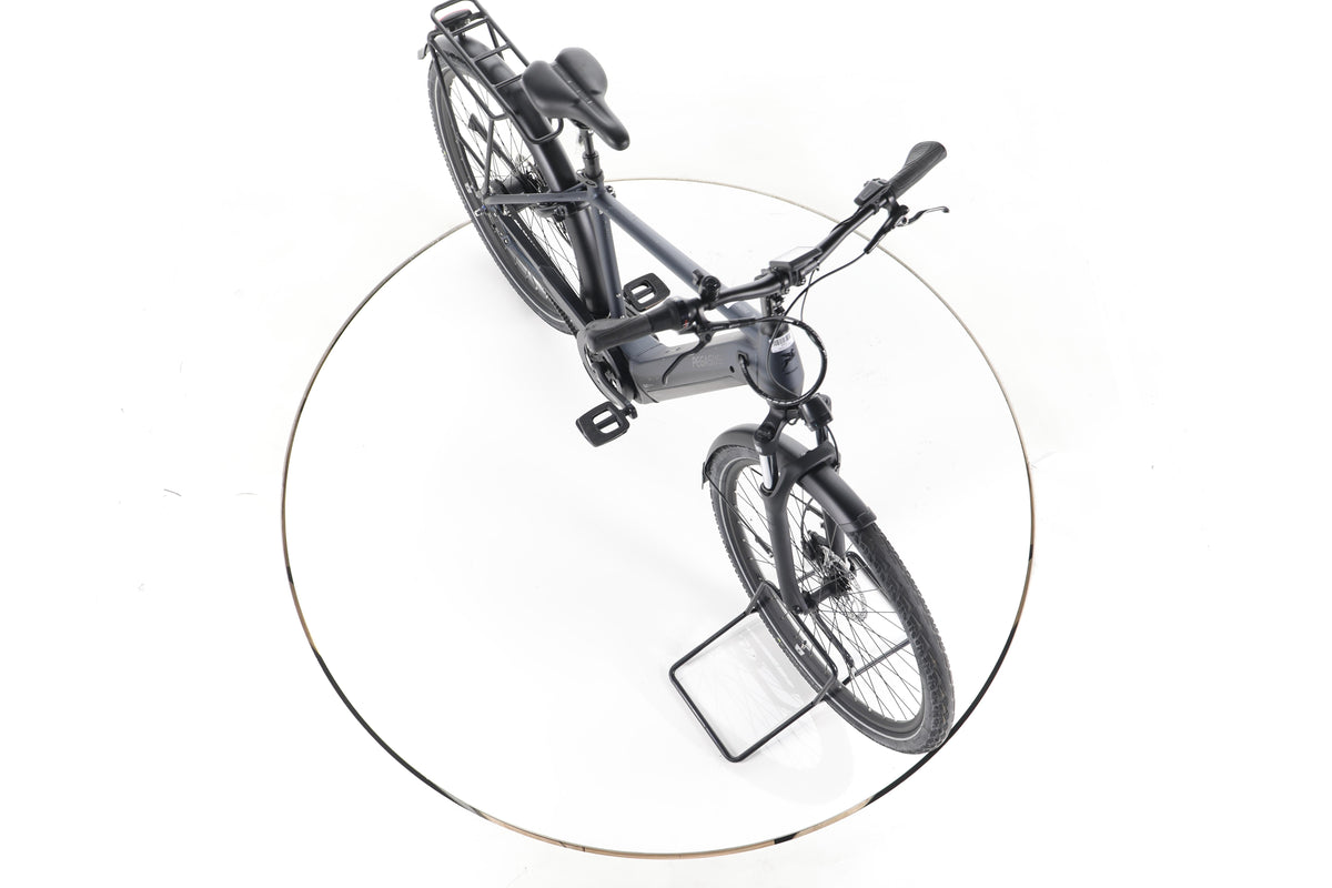 Pegasus Premio EVO 5F Belt City E-Bike - Image 15
