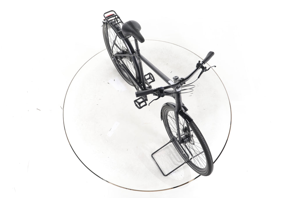 Bergamont Vitess N8 Fahrrad City & Trekking - Image 15