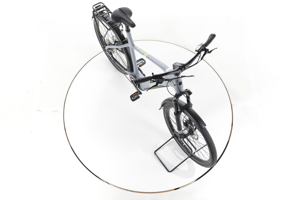 Winora Yucatan X10 Trekking E-Bike - Image 15