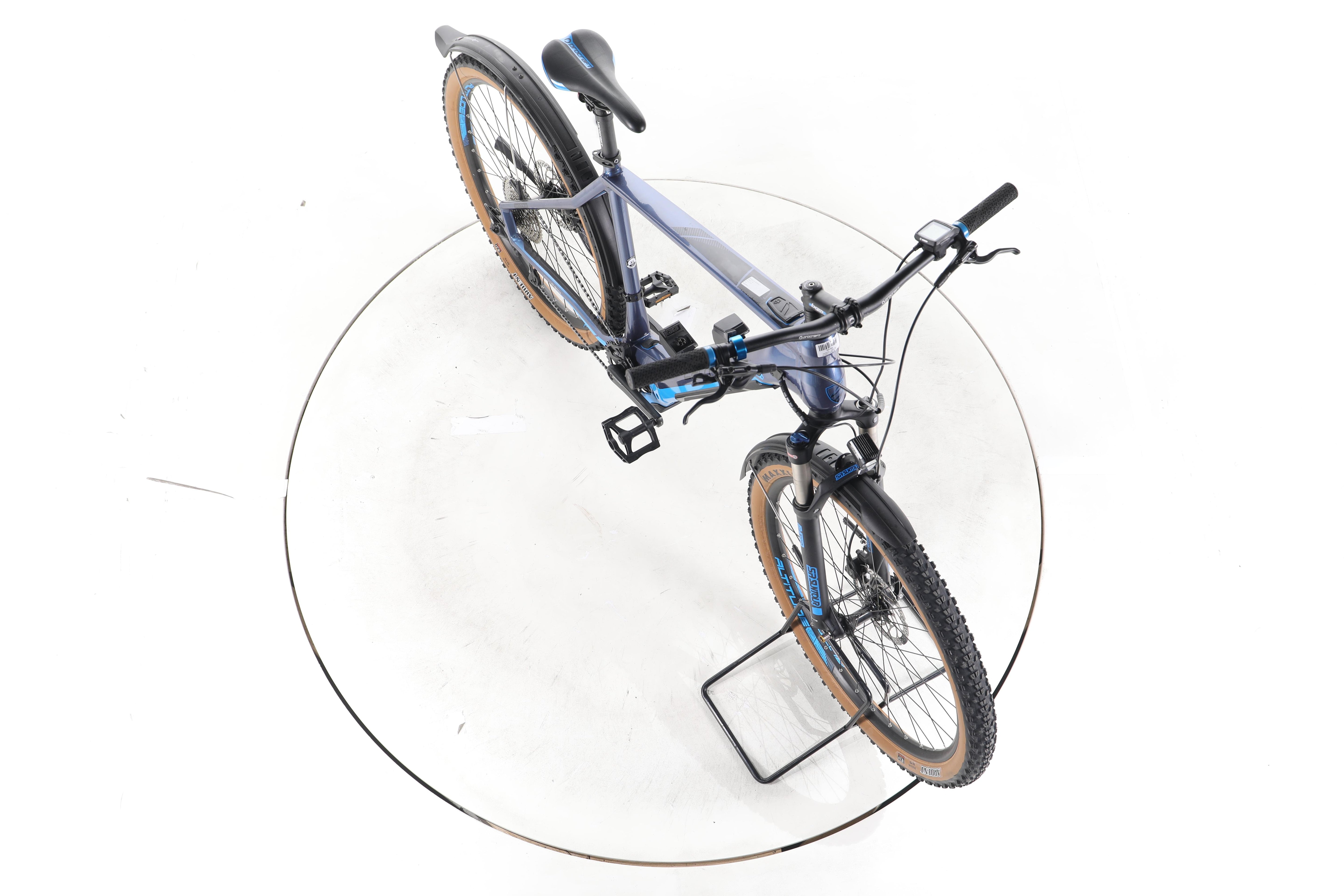 Centurion Backfire E R760i Trekking E-Bike - Image 15