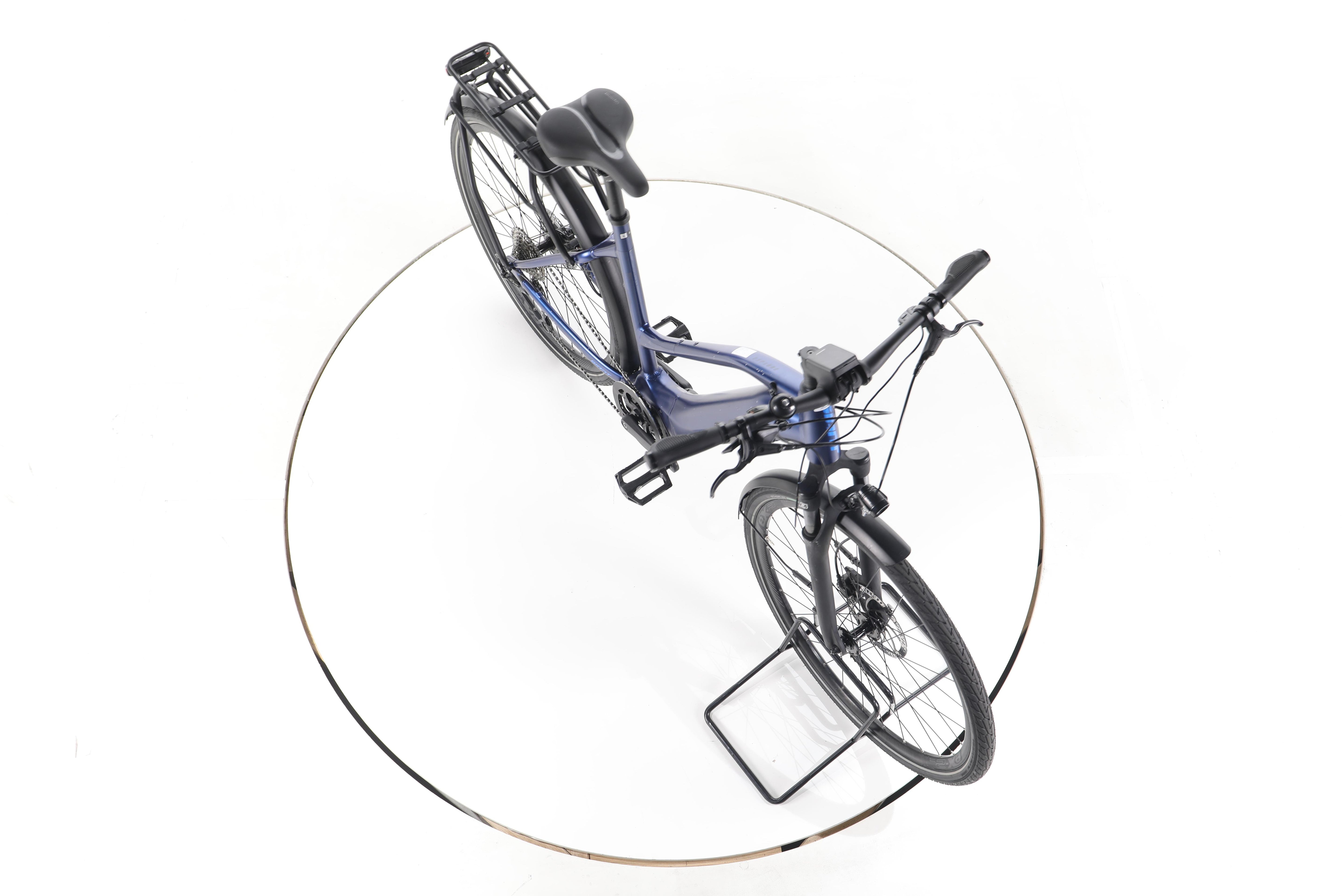 Giant EXPLORE E+ 2 Trekking E-Bike - Image 15