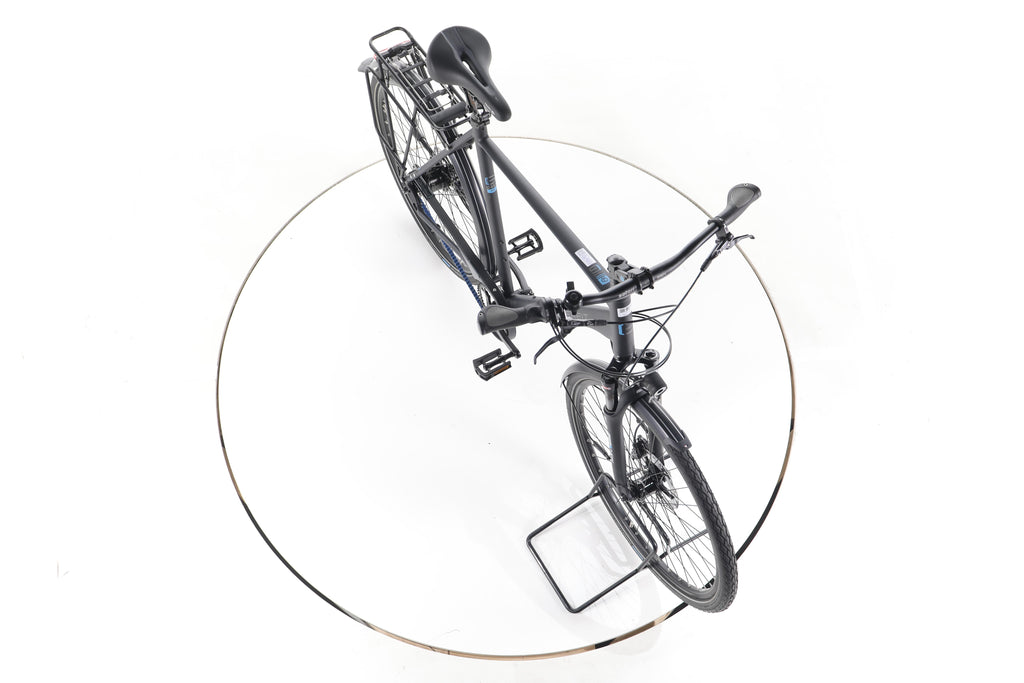 Gudereit LC-R 4.0 evo Fahrrad City & Trekking - Image 15