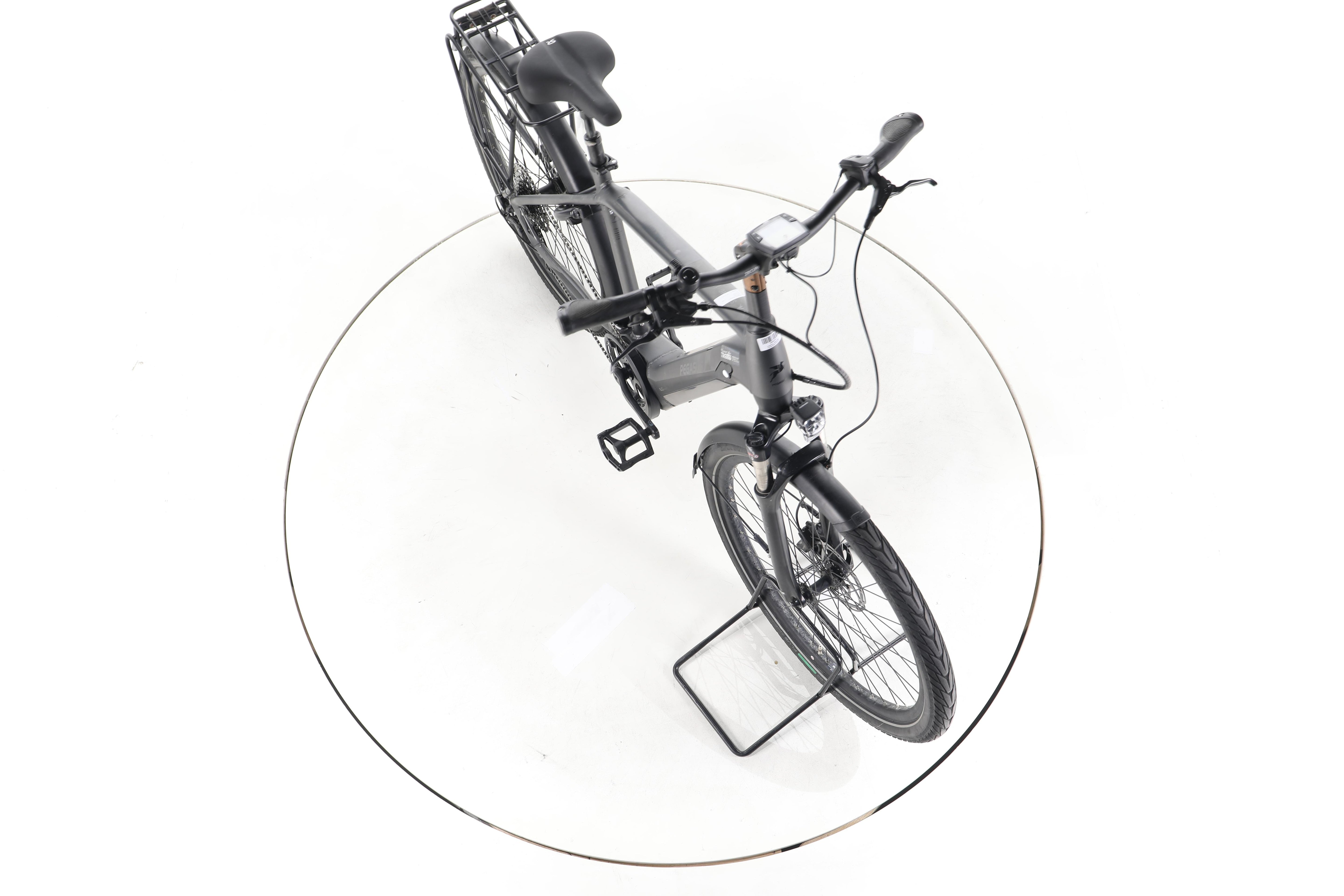 Pegasus Strong EVO 10 Trekking E-Bike - Image 15