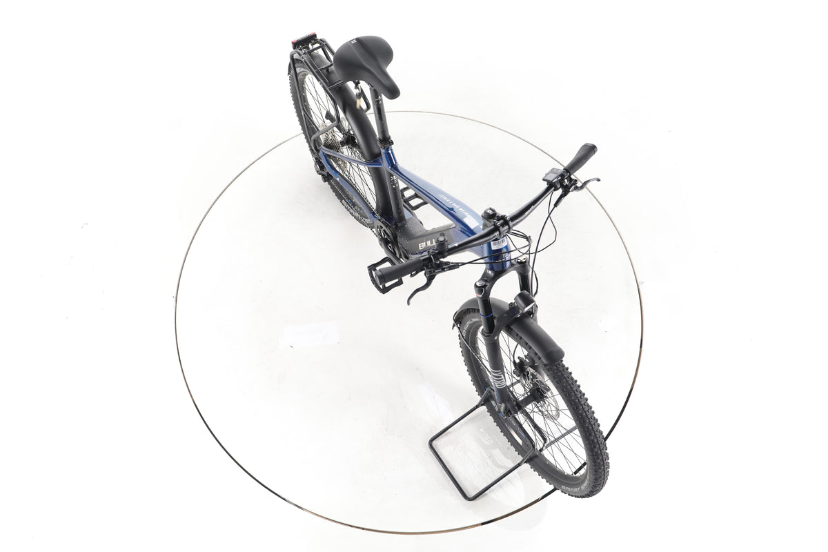 Bulls E-Stream EVO 2 Street Trekking E-Bike - Image 15