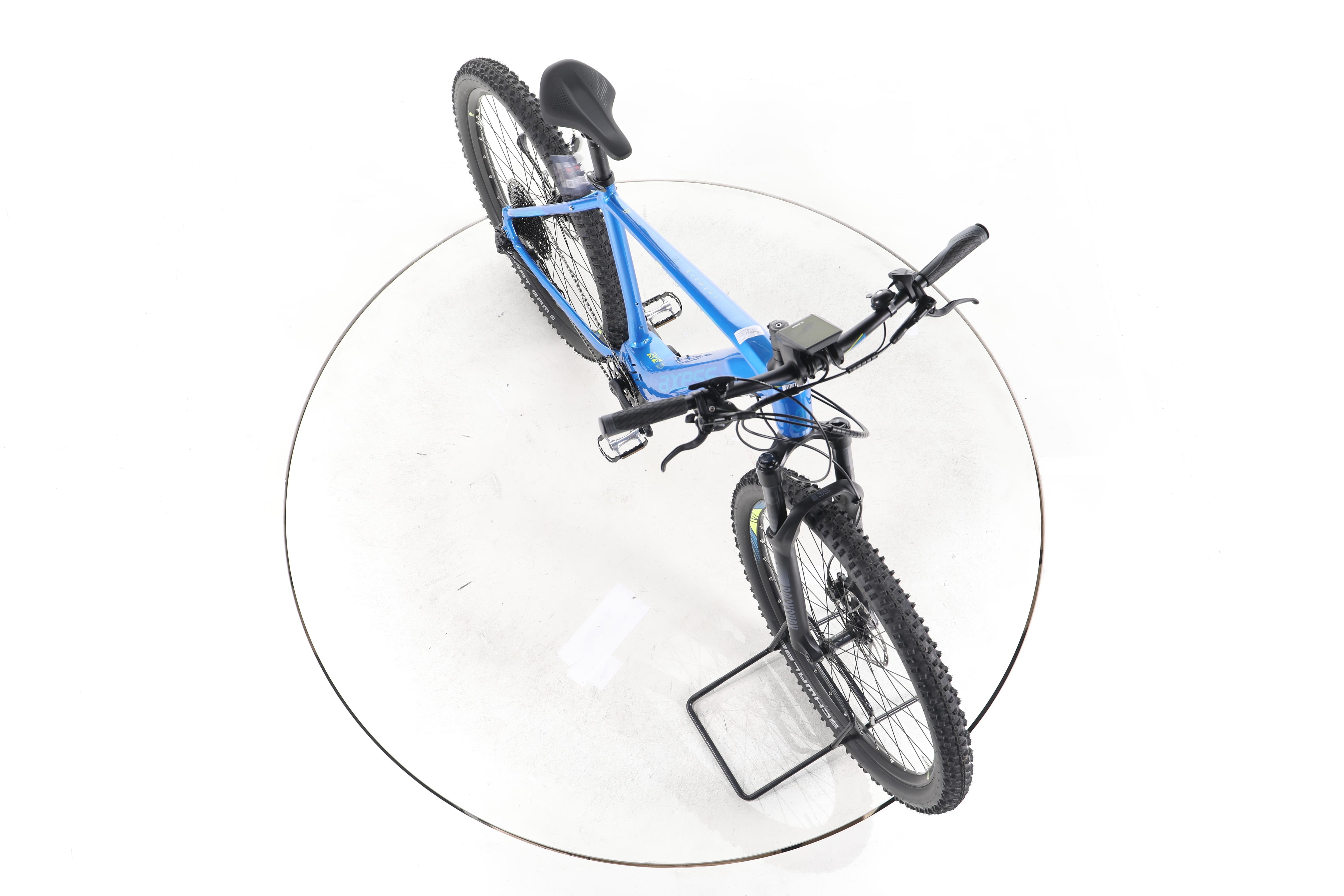 Axess Element 29 E-Bike - Image 15