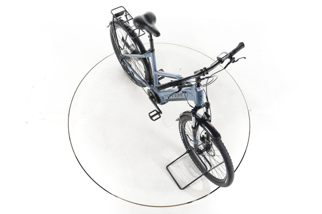 TOTEM City Explorer Trekking E-Bike - Image 15