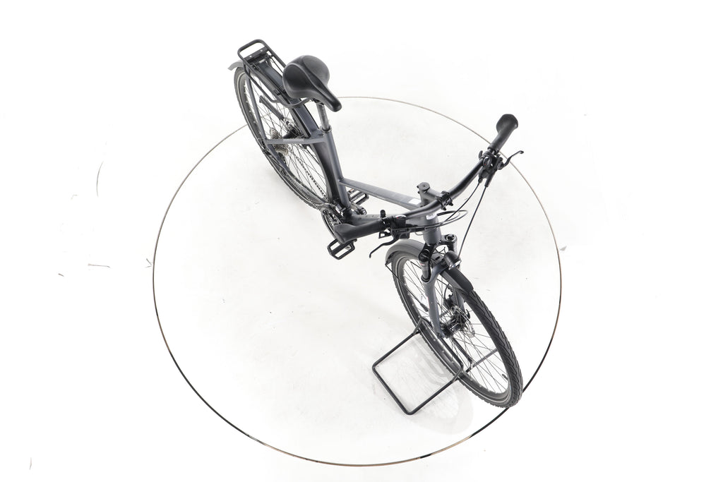 Cube Kathmandu EXC Fahrrad City & Trekking - Image 15
