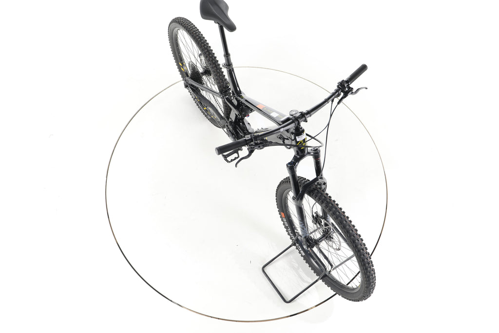 KAYZA Williwaw 4 E-Bike Fully 2024 - Image 15