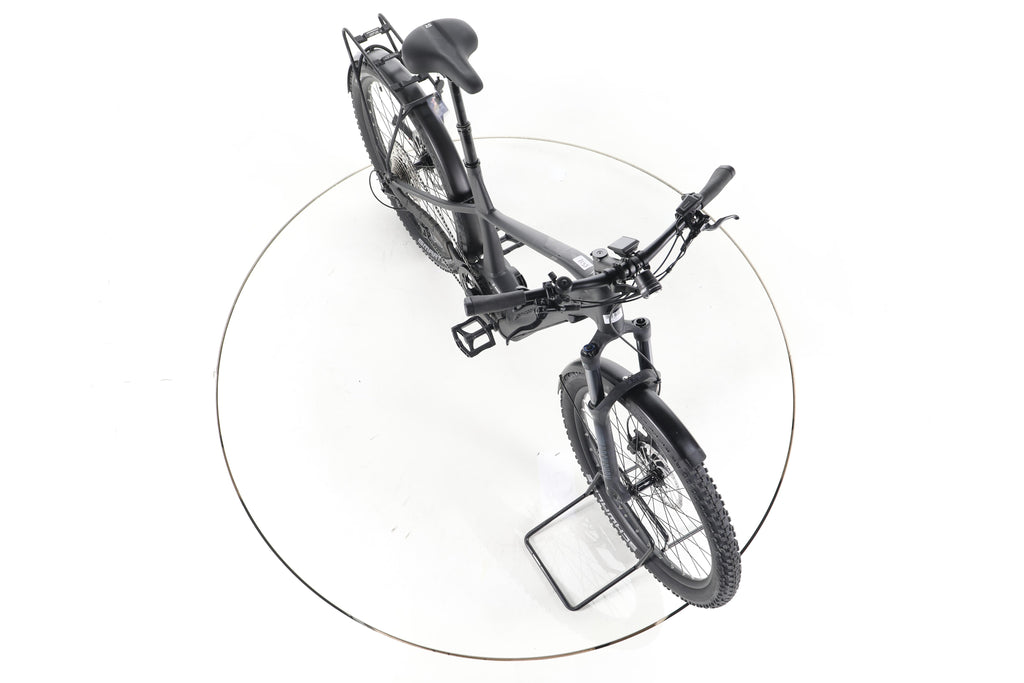 Lapierre E-Explorer 9.7 Trekking E-Bike - Image 15