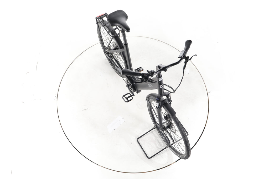 QWIC Premium MD9 Trekking E-Bike Tiefeinsteiger - Image 15
