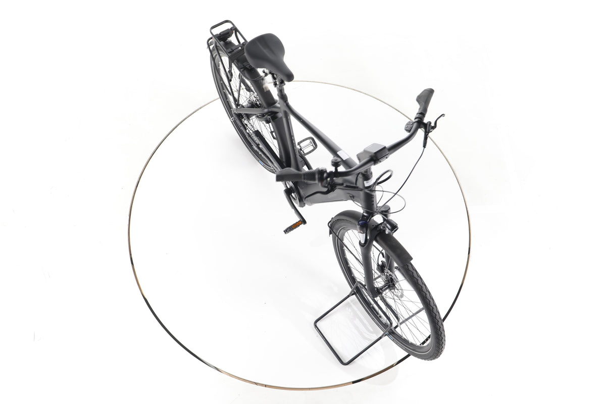 Giant Dailytour E+ 2 GTS City E-Bike - Image 15