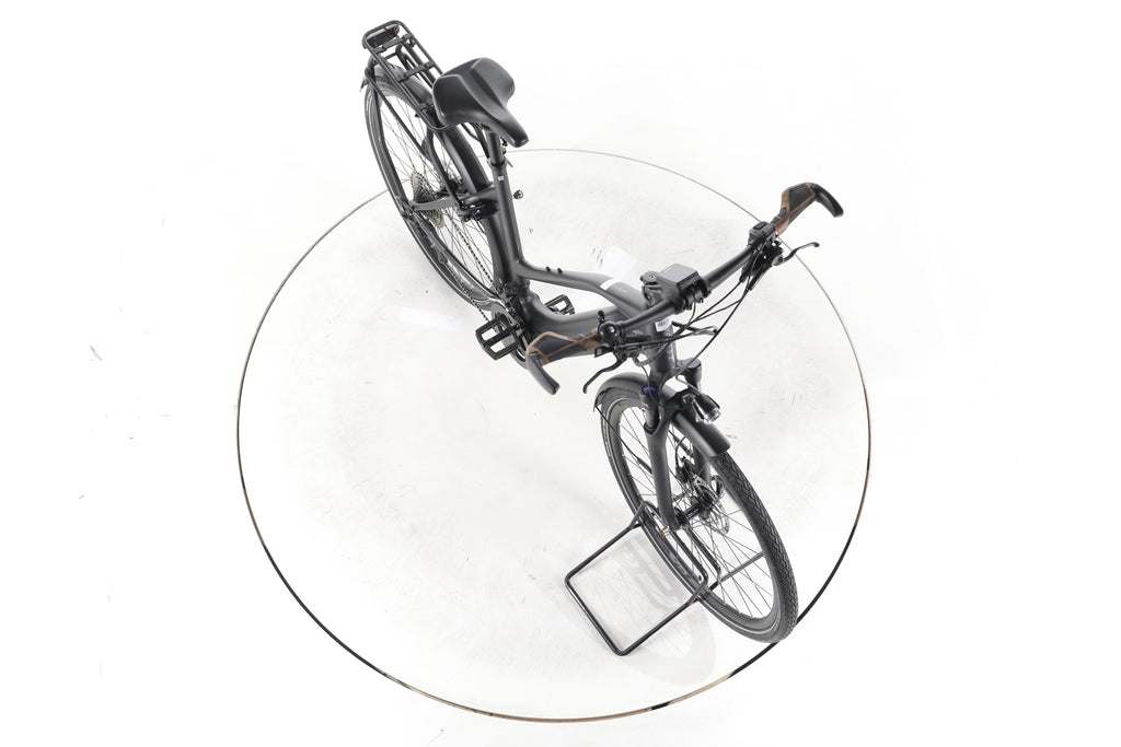 Giant Explore E+1 Trekking E-Bike - Image 15