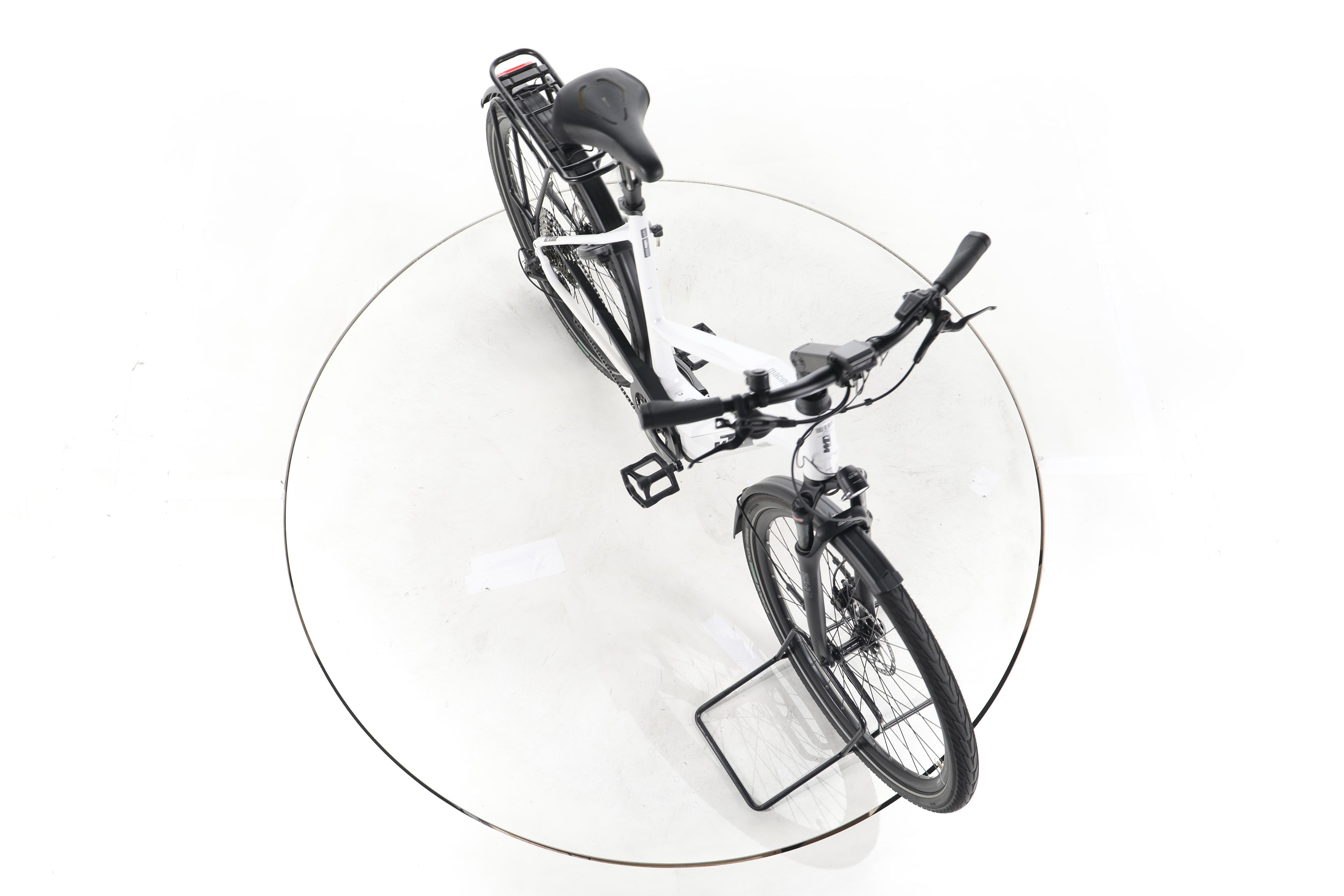 KTM Macina Style 720 Trekking E-Bike - Image 15